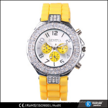 diamond japan movt lady watch